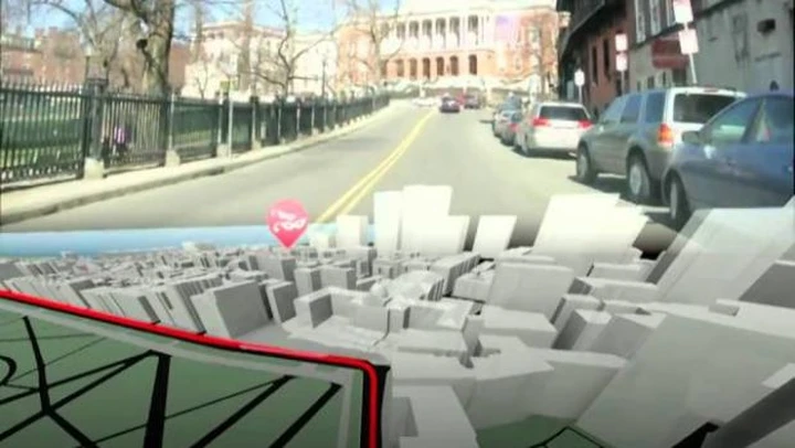 Audi ed MIT per il GPS di nuova generazione