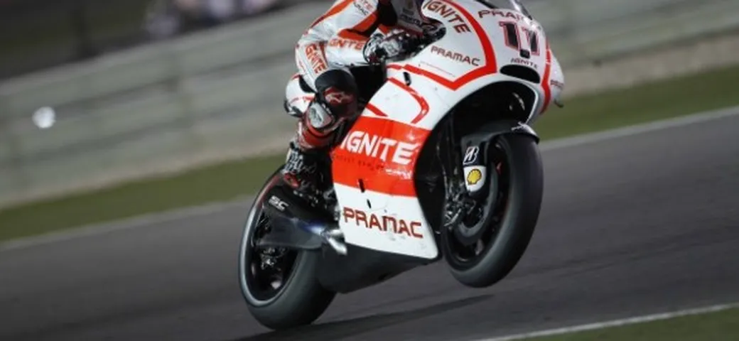 Spies e Iannone pronti alla sfida di Austin