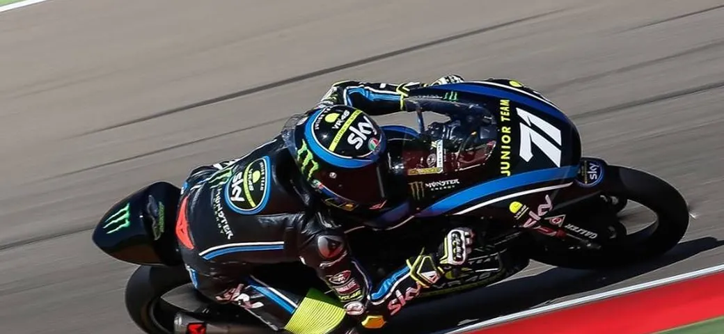 Moto3: italiani, quando il primo titolo? 23 volte iridati in 62 anni di 125