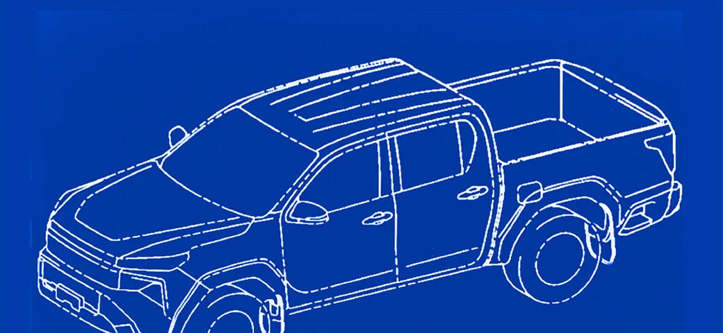 Toyota Hilux, nuovi aggiornamenti importanti per il pick-up inarrestabile