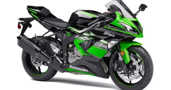 Novità: Kawasaki rinnova anche la Ninja ZX-6R