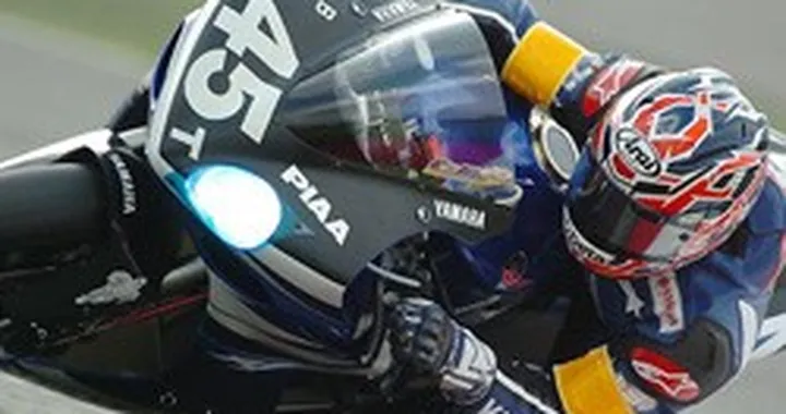 8 Ore di Suzuka: terzo tempo per il Yamaha Blue Team