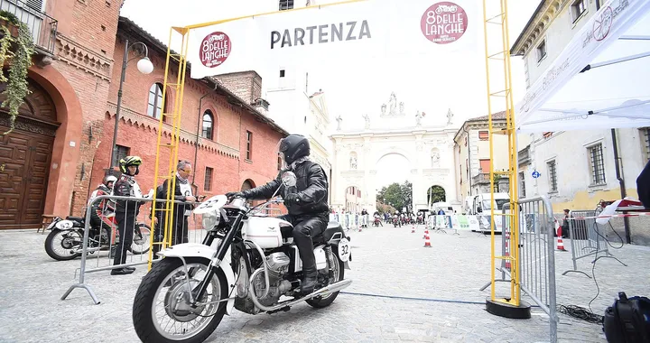 8 Delle Langhe 2019: ufficializzato il programma della quarta edizione