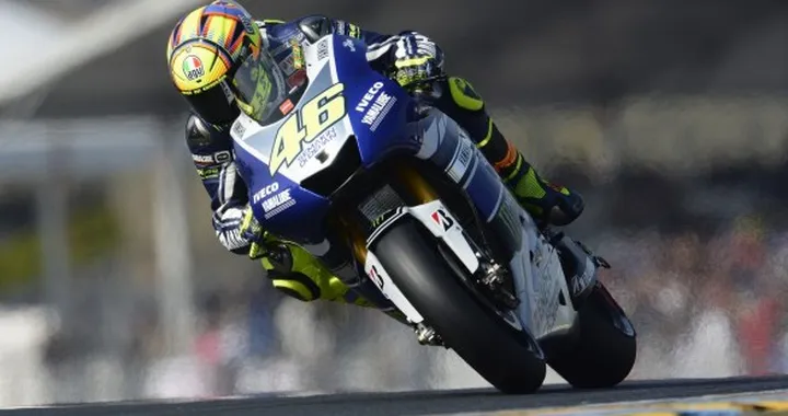 Rossi: "Non riesco a fare quello che voglio in qualifica"