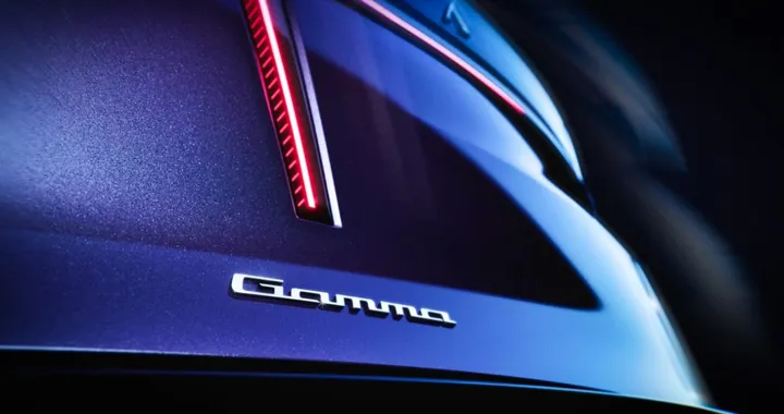 Lancia Gamma, perché potrebbe essere un costoso flop