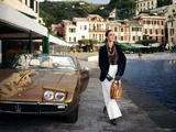 Maserati, sempre più cool: partnership con Acqua di Parma