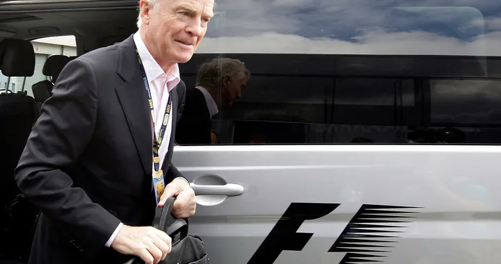 F1: Max Mosley è morto suicida, lo sostiene il Daily Mail