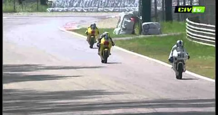 Moto3: tutto pronto per il debutto tricolore