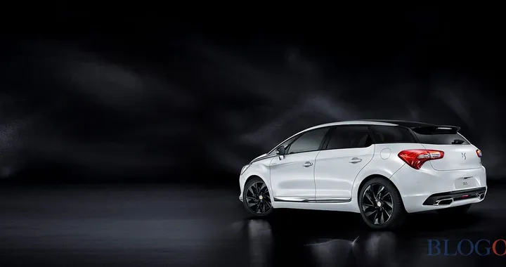 DS 5 Prestige: prezzo e foto della serie limitata
