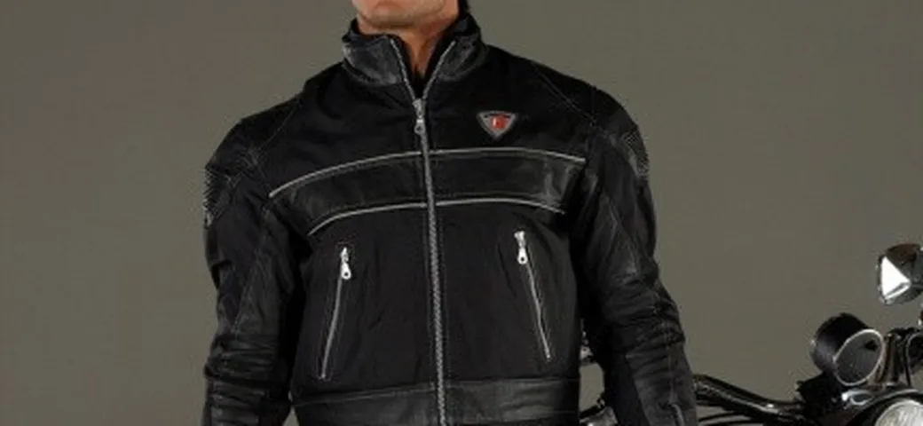 Giacca Brooks by Bottari