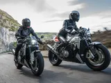 Norton Motorcycles prepara il lancio di nuove moto termiche