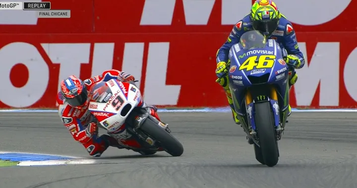 MotoGP Assen 2017| Valentino Rossi 1°, Petrucci 2°, Dovi leader in campionato!