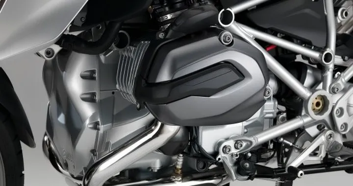 Richiamo per la BMW R 1200 GS