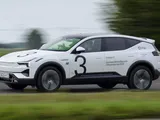 Polestar 3 sigla un record assoluto: la miglior autonomia al mondo
