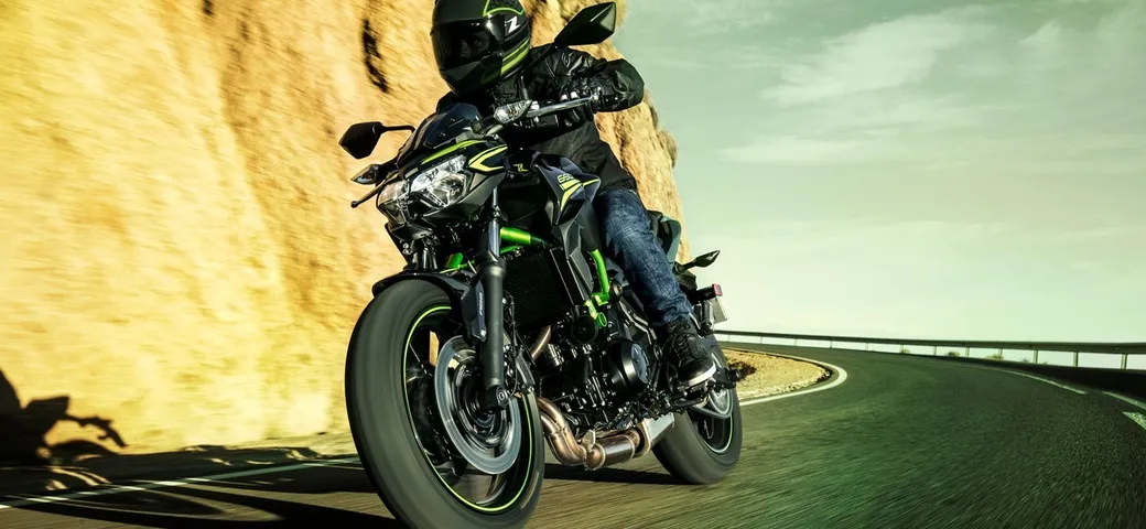 Kawasaki Demo Ride Tour 2020: le date