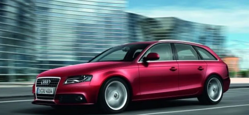 Audi A4 2.0 TDI: debutta la nuova versione da 4.4 l/100km e 115 g/km di CO2