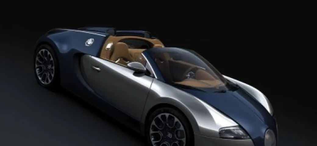 Salone di Pechino 2010: vendute 40 vetture di lusso per 22 milioni di Euro