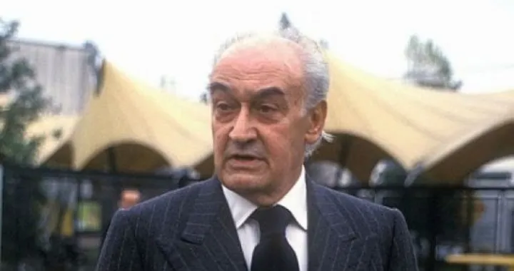 Alejandro de Tomaso a 10 anni dalla scomparsa