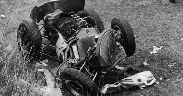 I 5 circuiti dove sono morti più piloti