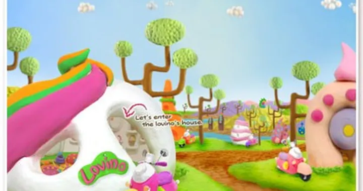 Lovino Town by Yamaha