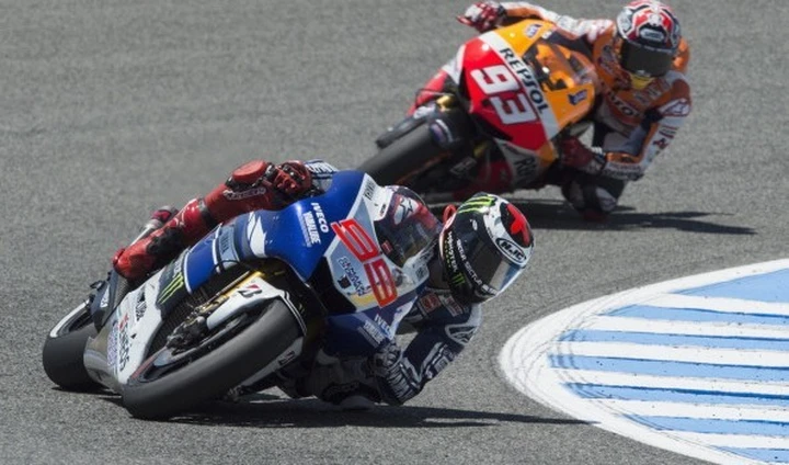 Rossi: 