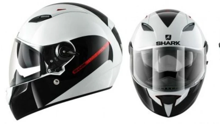 Shark Vision-R GT Carbon 2013