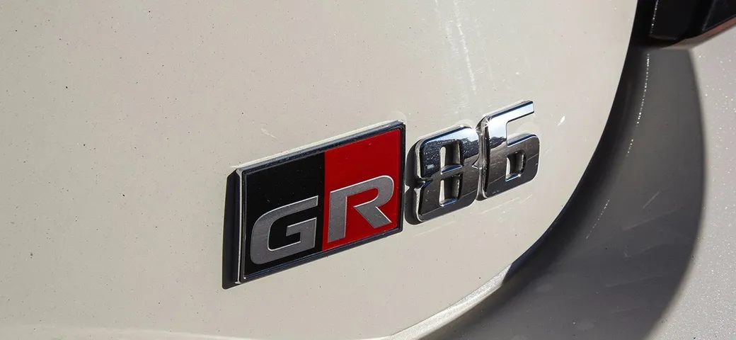 La nuova Toyota GR86? Sarà ibrida