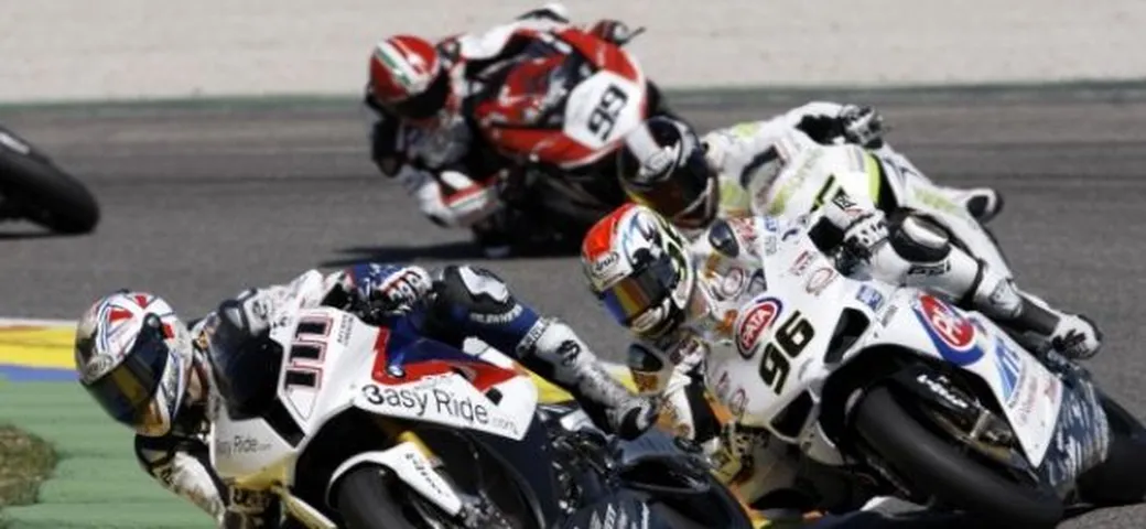WSBK: gli outsider illustri di Valencia