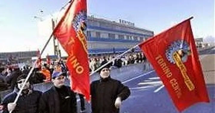 Per la carrozzeria Bertone si avvicina la fine