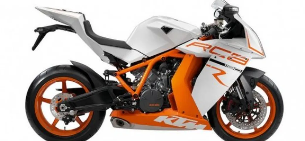 Nuovo listino KTM 2011: 125 Duke a 3.890 euro