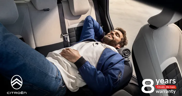 Citroen We Care, garanzia 8 anni che copre anche motore PureTech