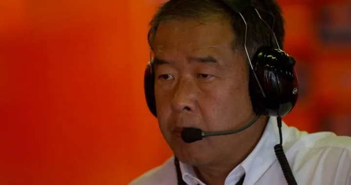 MotoGP, Nakamoto: "La Honda clienti sarà una buona moto"