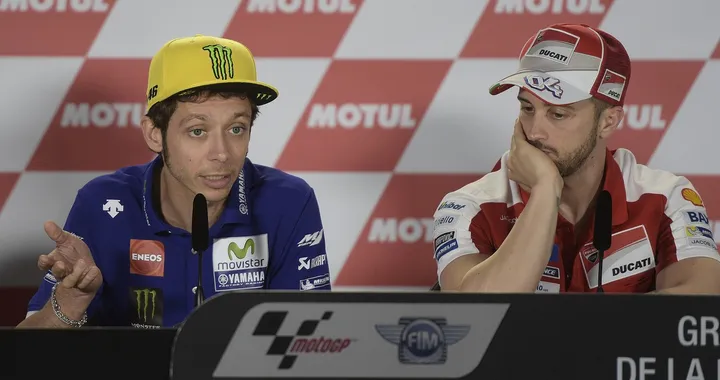 MotoGP Argentina 2016, Valentino Rossi: "Il podio non ci deve sfuggire"