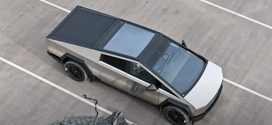 Tesla Cybertruck: ecco quante unità verranno consegnate il 30 novembre