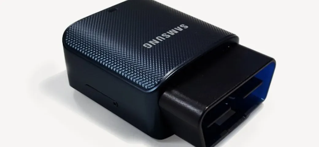 Samsung Connect Auto porta la connessione LTE sulla tua auto