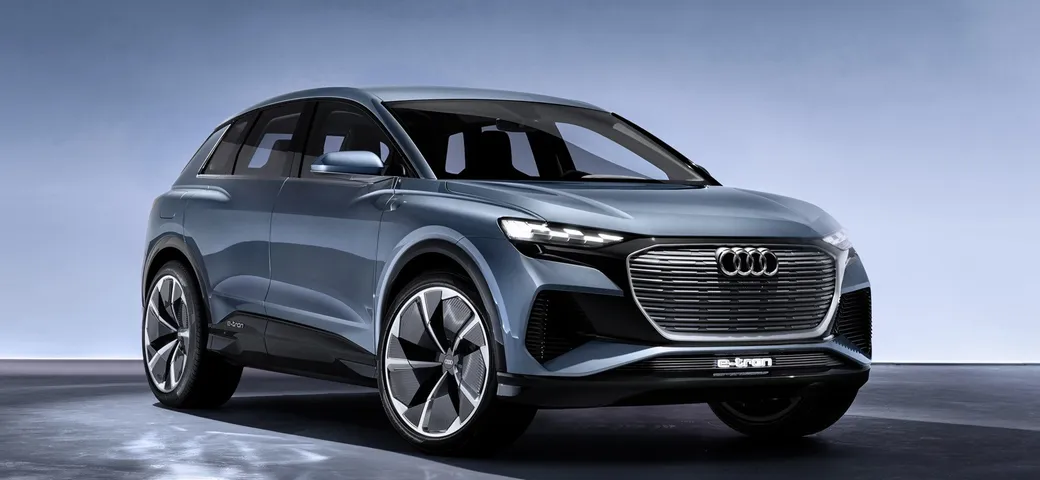 Audi: 4 piattaforme dedicate all'elettrificazione