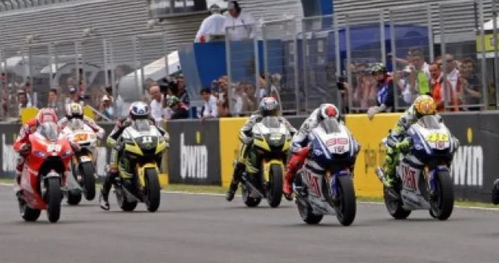MotoGP: la conferenza stampa apre il weekend di gare a Le Mans