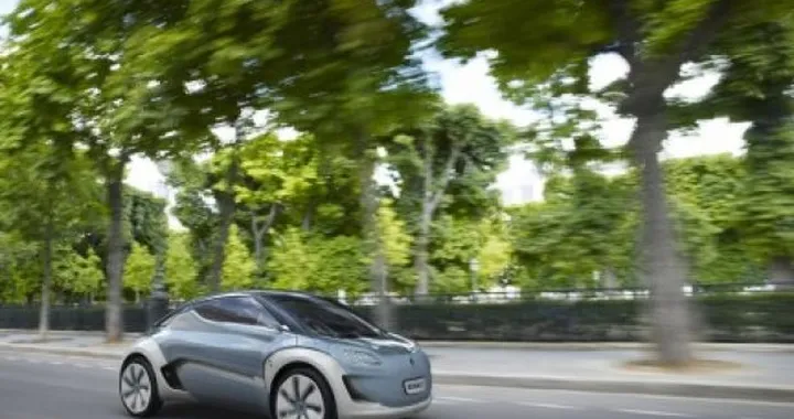 Renault: le auto elettriche saranno prodotte nella fabbrica di Flins