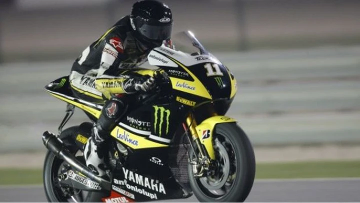 MotoGP: Ben Spies verso l'ignoto? Forse no