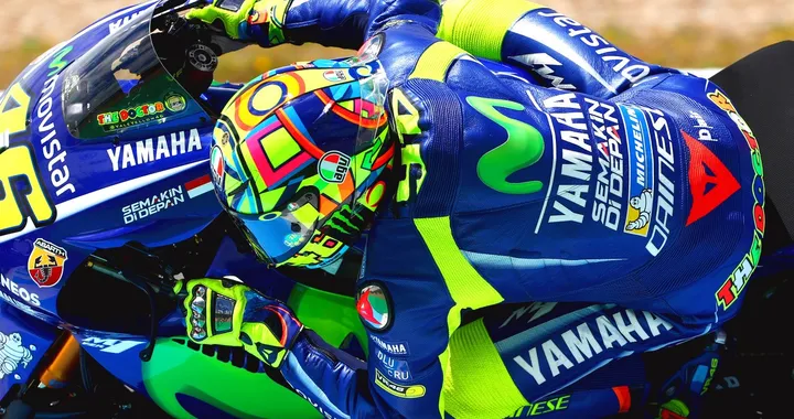 Valentino Rossi: "Day-1 difficile a Jerez"