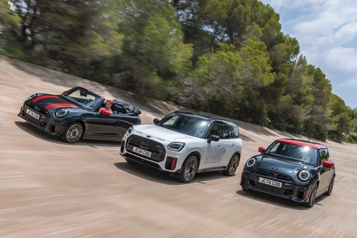 MINI