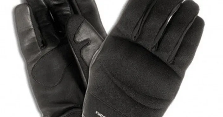 Guanti Tucano Urbano Primavera/Estate 2007