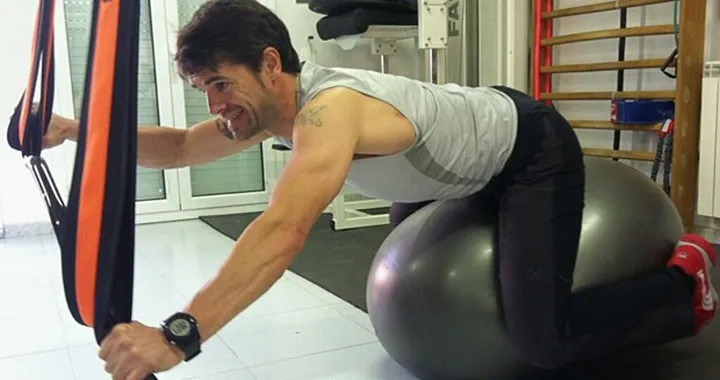Carlos Checa: "sto recuperando, sono all'80%"