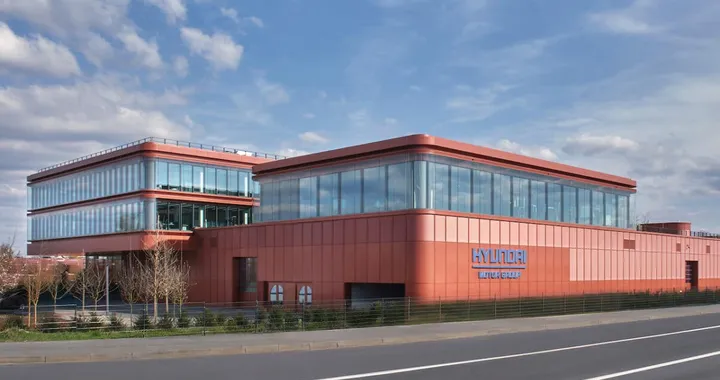 Hyundai apre un centro prove nel cuore dell'Europa: maxi investimento