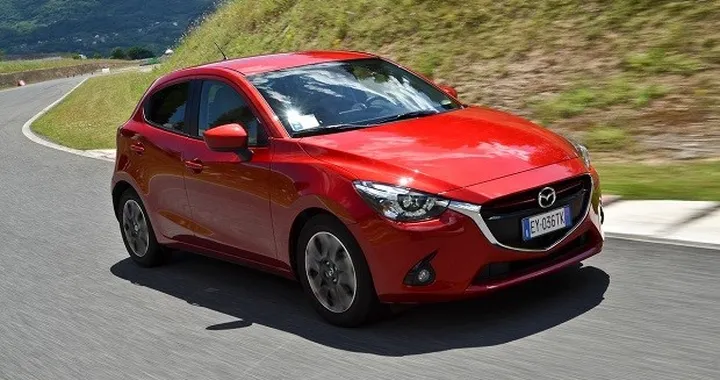 Mazda 2: arriva il 1.5 da 115 cavalli