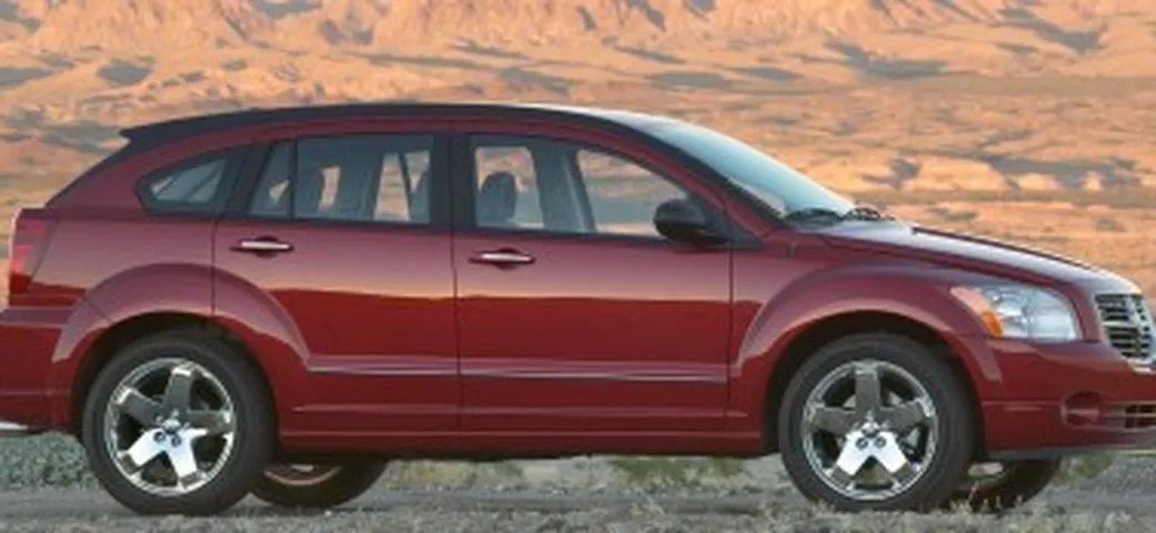 Dodge Caliber