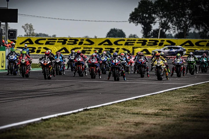 Superbike 2026: rivoluzione tra team, piloti e calendario