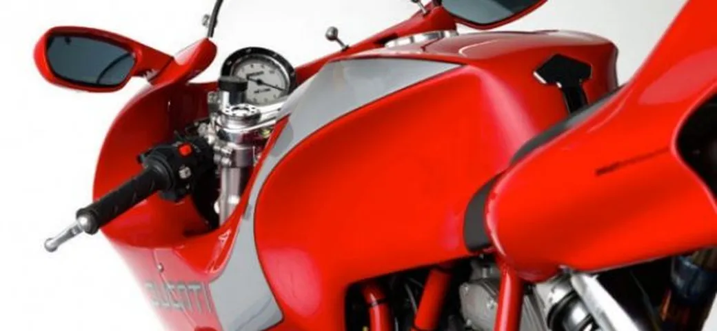 Pierre Terblanche svilupperà il design delle prossime Norton
