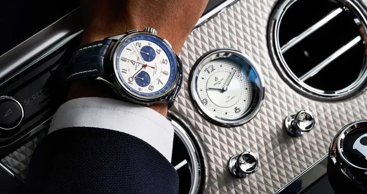 Orologi per auto: i più preziosi costano come un appartamento