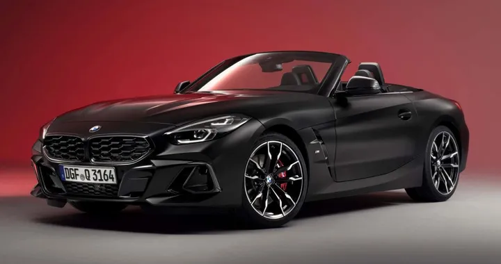 Ora è davvero finita, prodotta l'ultima BMW Z4 di sempre